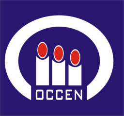 OCCEN logo